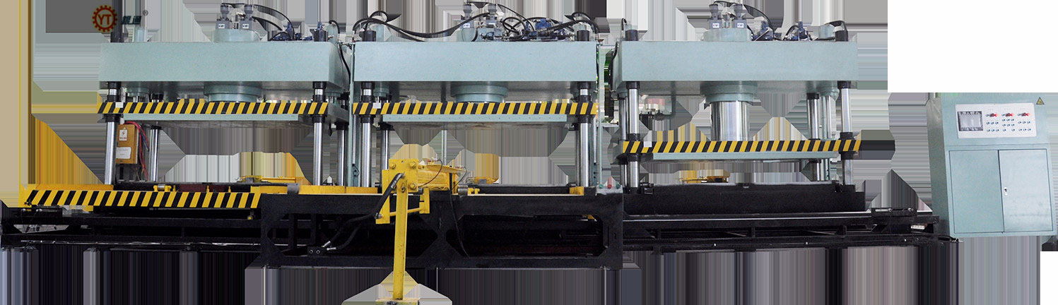 吉林本地液壓機多少錢