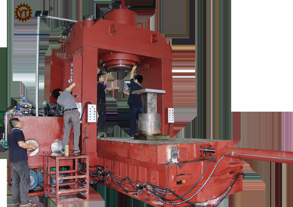 液壓機(jī)和金屬機(jī)哪個(gè)好開(kāi)