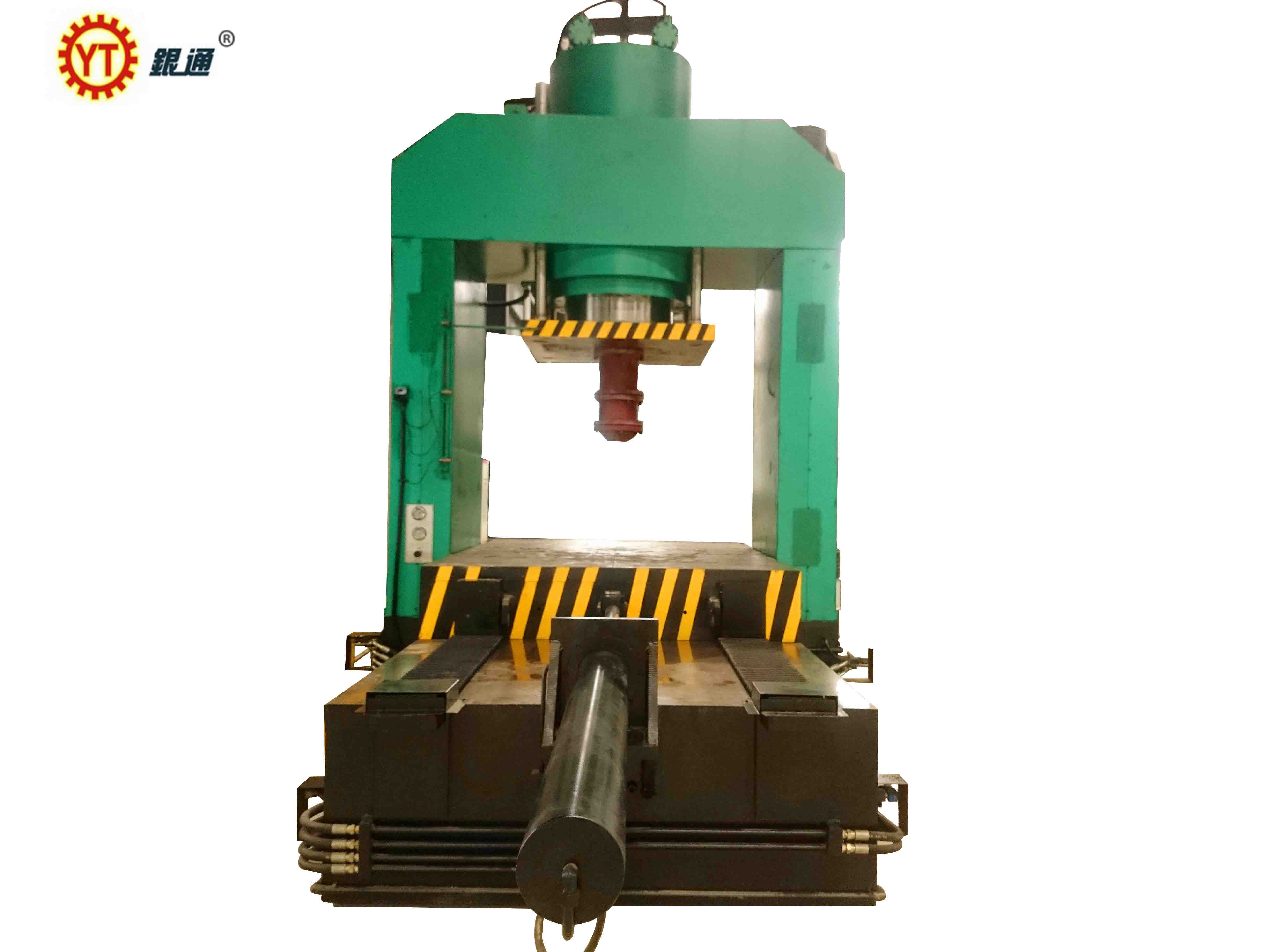 廣西優(yōu)良液壓機多少錢