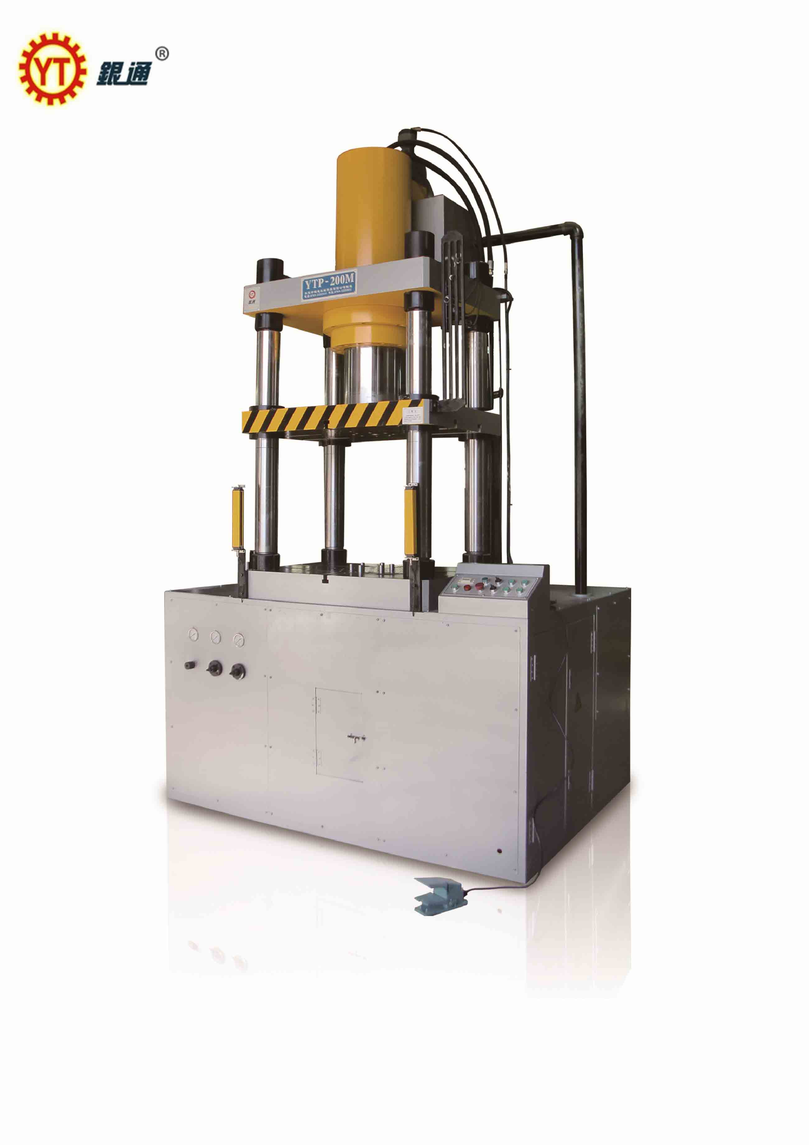 鐵砧和液壓機(jī)哪個好