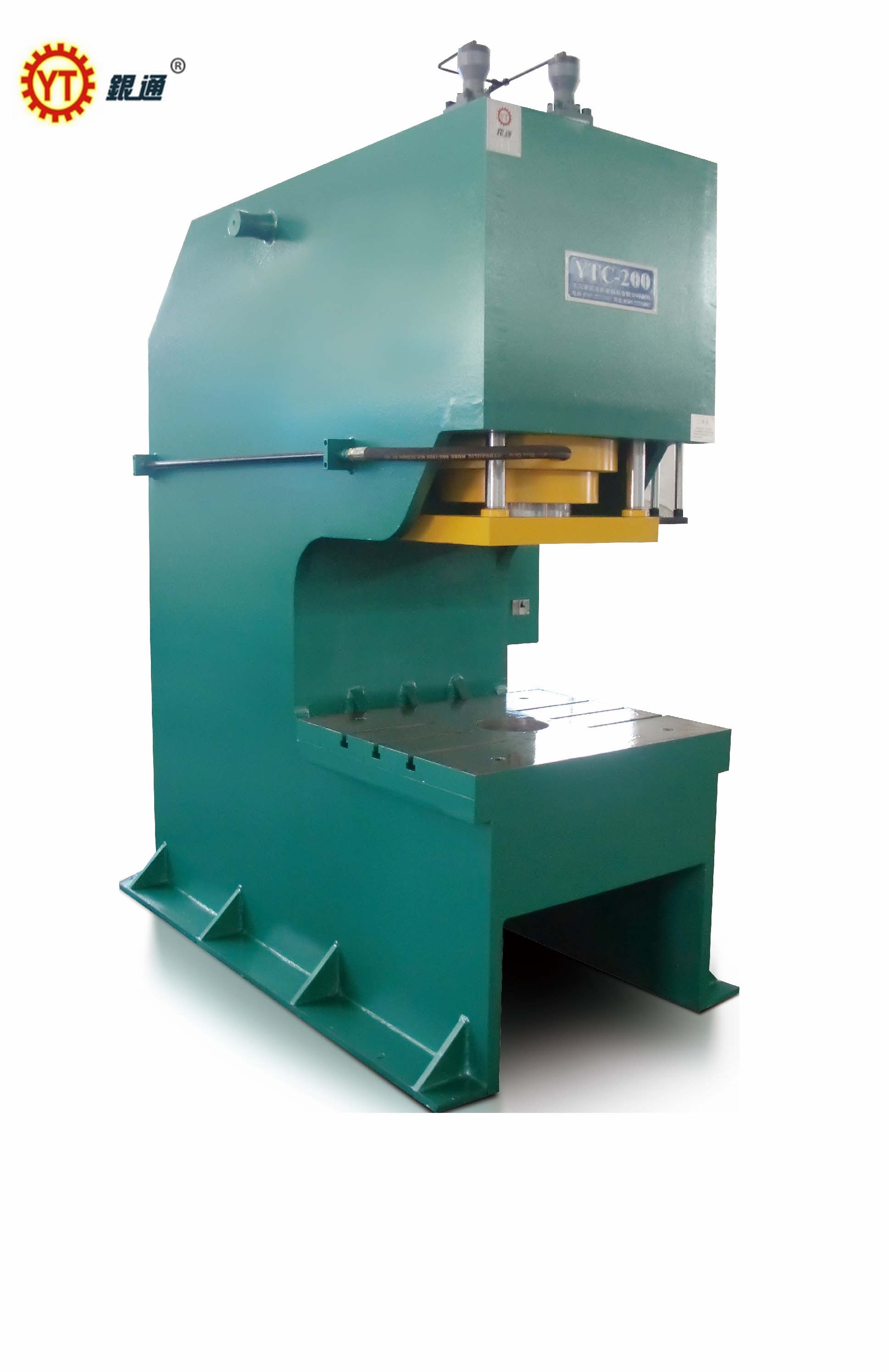 液壓機(jī)和切割機(jī)哪個(gè)厲害