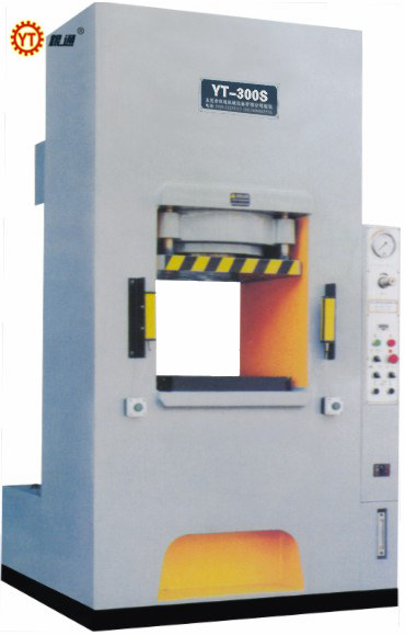 液壓機能壓多少的物品