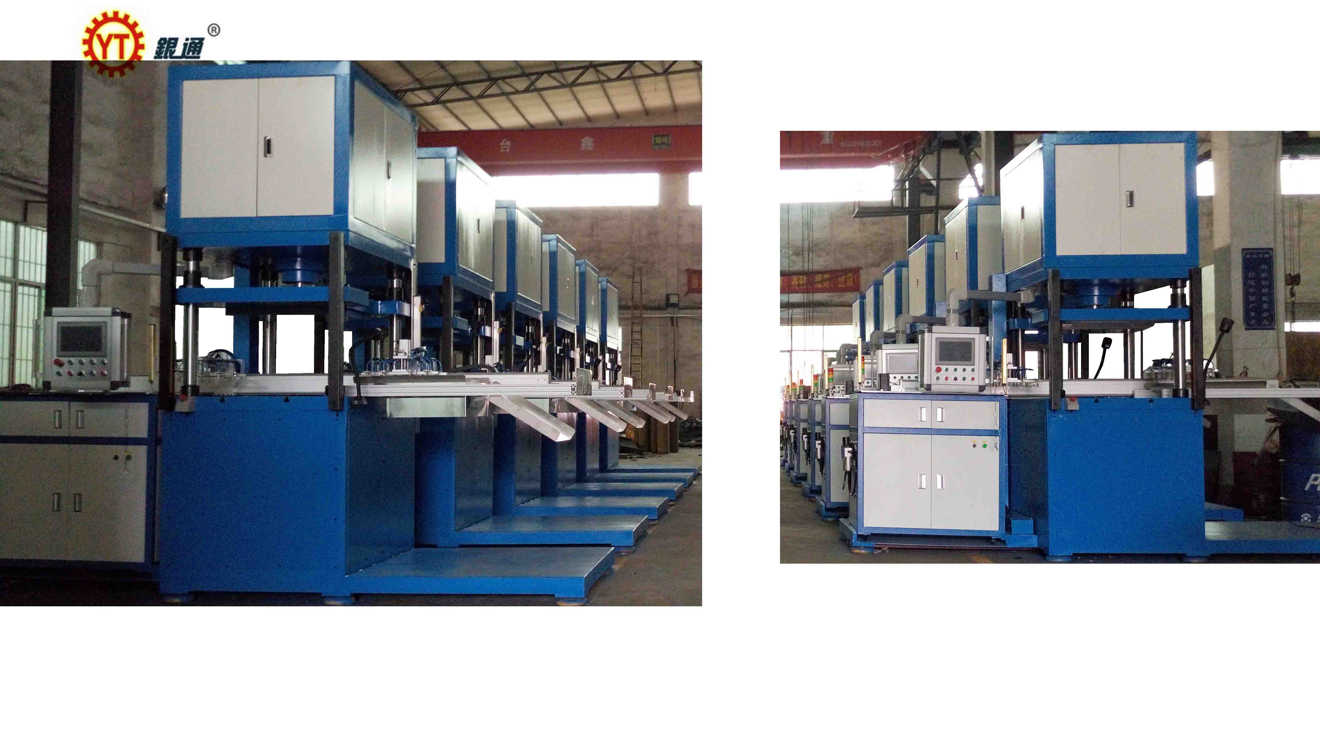 揭陽多功能液壓機價格多少