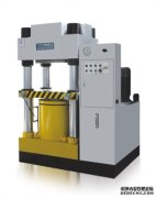 液壓機(jī)彎曲原理及特點